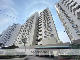 メゾン沼津高沢【3階】の外観