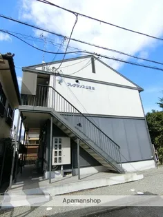 フレグランス山王台の画像