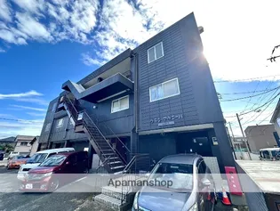 グランアヴニールWESTの画像