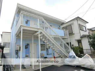 くらやすハイツの画像