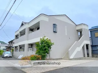 プリムローズⅠ【2階】の外観