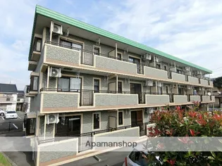 グリーングラスの画像