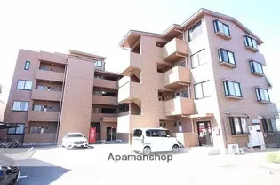 レアールマリカ【2階】の外観