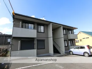 アベニュー日垣田A B Cの画像