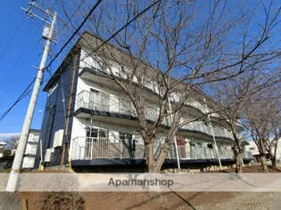 Villa creazione Ⅰ【1階】の外観