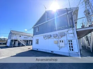 グレースタカハシ【1階】の外観