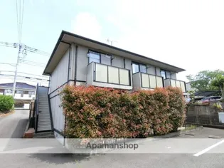 サンエスガーデン沼津【1階】の外観