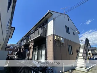 スバルハイツの画像