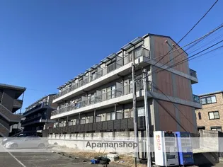 ワンズハウスEASTの画像