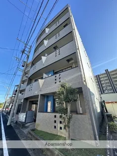 ルーム1平町【4階】の外観