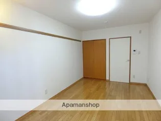 リバーマンション【3階】の内装