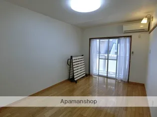 リバーマンション【3階】の内装