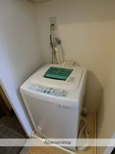 リバーマンション【3階】の内装