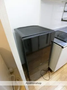 リバーマンション【3階】の内装