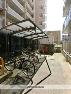 リバーマンション【3階】の内装