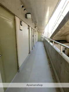 リバーマンション【3階】の内装