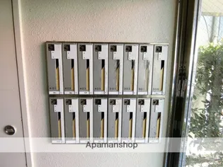 リバーマンション【3階】の内装