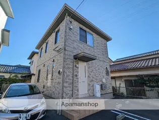 静岡県沼津市大塚【一戸建】の外観