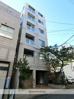 クレアトゥール松乃【2階】の外観