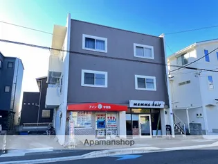 市川ビルの画像