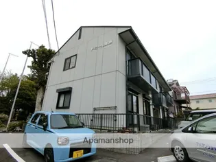 ドミール東原の画像