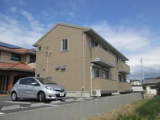 セジュール ハピネスの画像