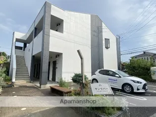 サンリバーの画像