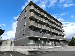 ドゥメゾンマルショウの画像