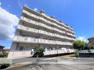 VINTAGE21【2階】の外観