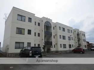 メゾンスズキの画像