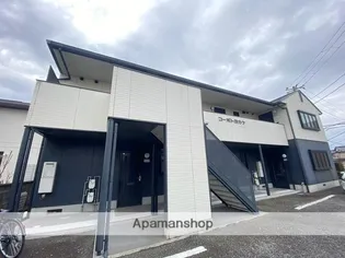 コーポトヨカケの画像