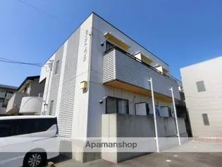 セイントメゾンの画像