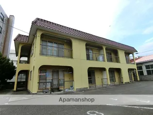 コーポ荒田の画像