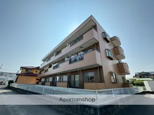 インペリアルハイツハルの画像