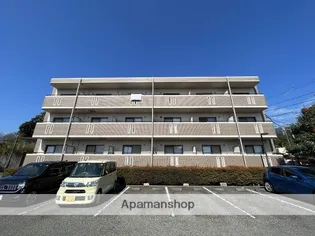 サンヒルズⅡ【303号室】の外観