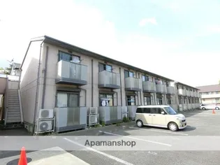 祖谷形の杜【1階】の外観