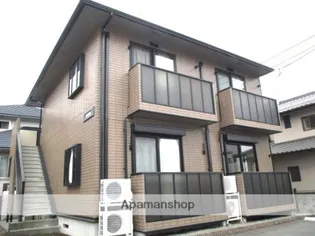 LIFELIKE21【1階】の外観