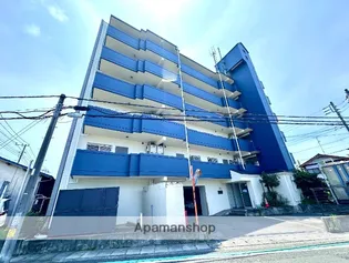 アイビーハウス門池公園の画像