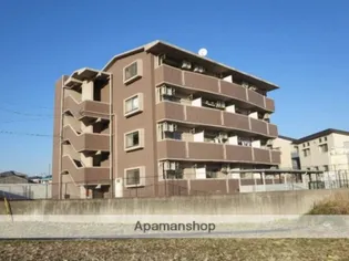 リトルジャーニー【1階】の外観