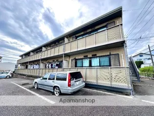 ハイツ仲見代の画像