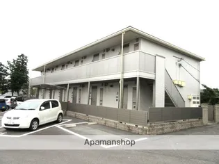 ラコリンヌダボンドンスの画像