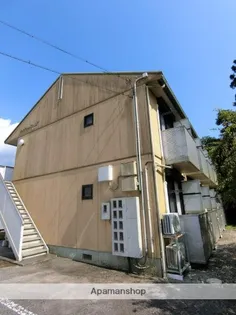 シャーメゾン07【2階】の外観