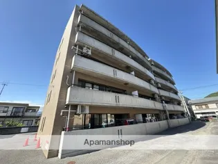 ビューフォート【2階】の外観