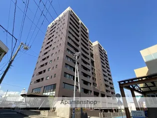 ル シェモア大手町の画像
