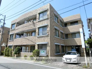 クリスタルアヴェニューの画像