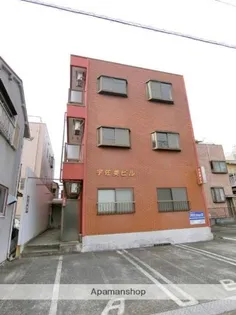 宇佐美ビルの画像