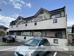 コンフォート スクエアの画像