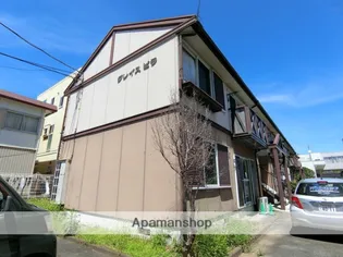 グレイスビラの画像