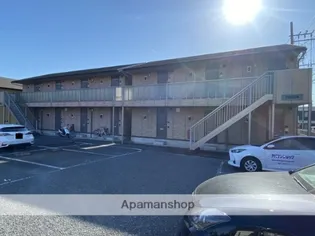 エストライフ駿河台B棟【1階】の外観