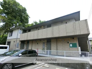 サンビレッジ弥生の森C【103号室】の外観